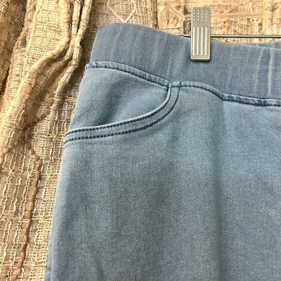 Lara ladies 2x denim jeans - Picture 3 of 6
